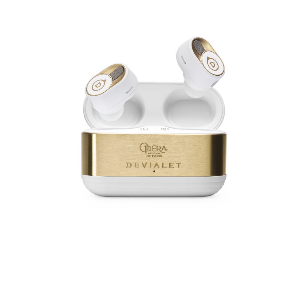 Devialet Gemini II Opéra de Paris