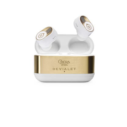 Devialet Gemini II Opéra de Paris