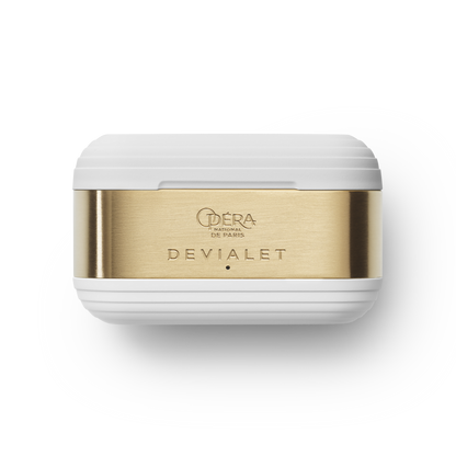 Devialet Gemini II Opéra de Paris