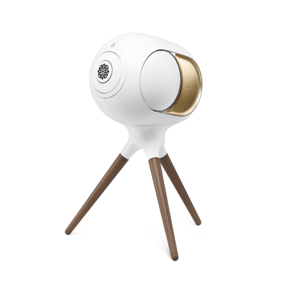 Treepod Phantom Ultimate 108dB