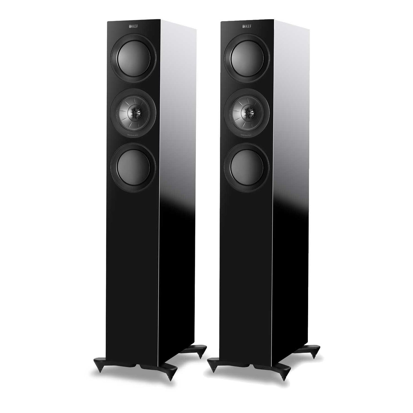 KEF R5 Meta