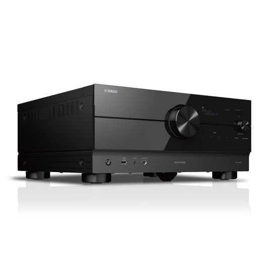 RX-A4A AV Receiver