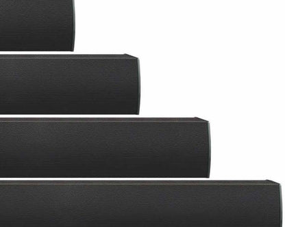 SB46-75 Fixed Soundbar (Suits 75 - 77 TVs)