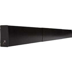 SB46L Adjustable Width Soundbar (Suits TVs 70 - 80)