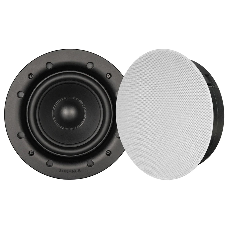 VXXT8RW - Outdoor In-Ceiling Subwoofer (Individual)