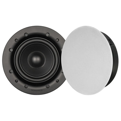 VXXT8RW - Outdoor In-Ceiling Subwoofer (Individual)