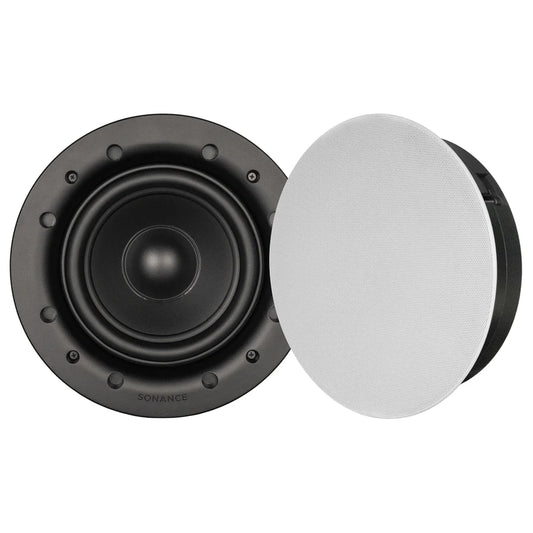 VXXT8RW - Outdoor In-Ceiling Subwoofer (Individual)