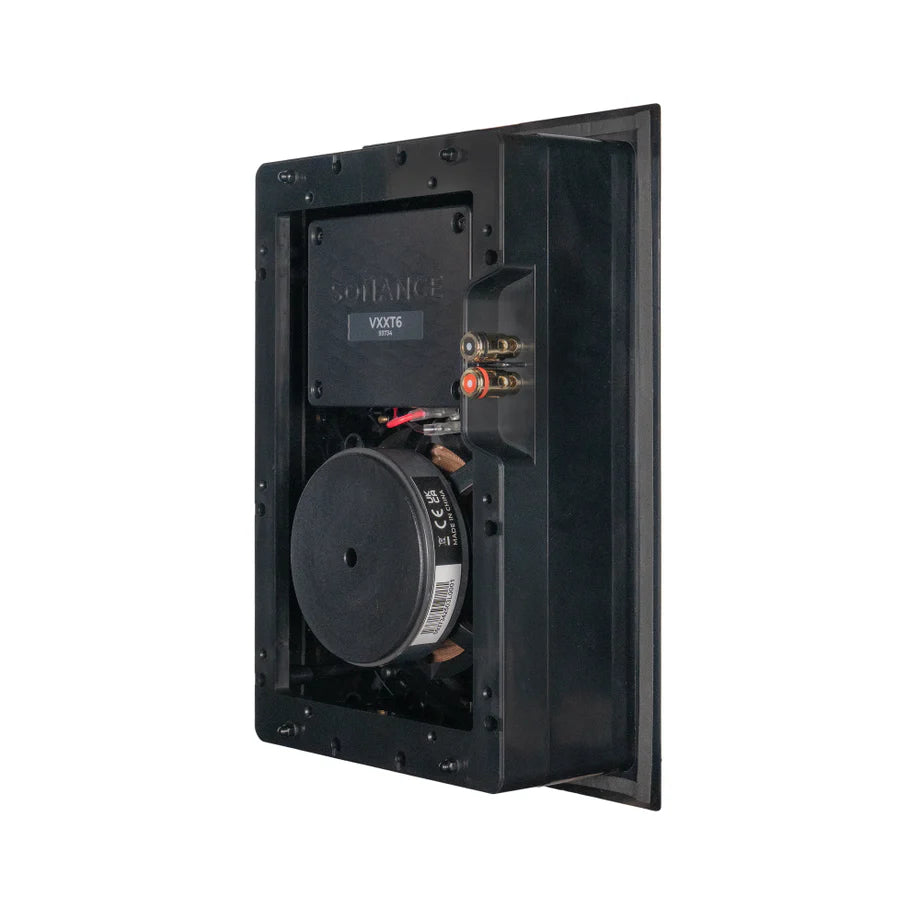VXXT6 - Outdoor In-Wall Speakers (Pair)