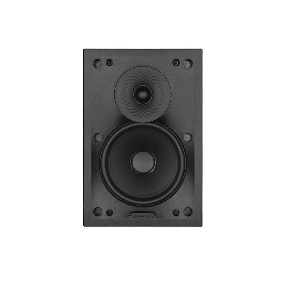 VXXT6 - Outdoor In-Wall Speakers (Pair)