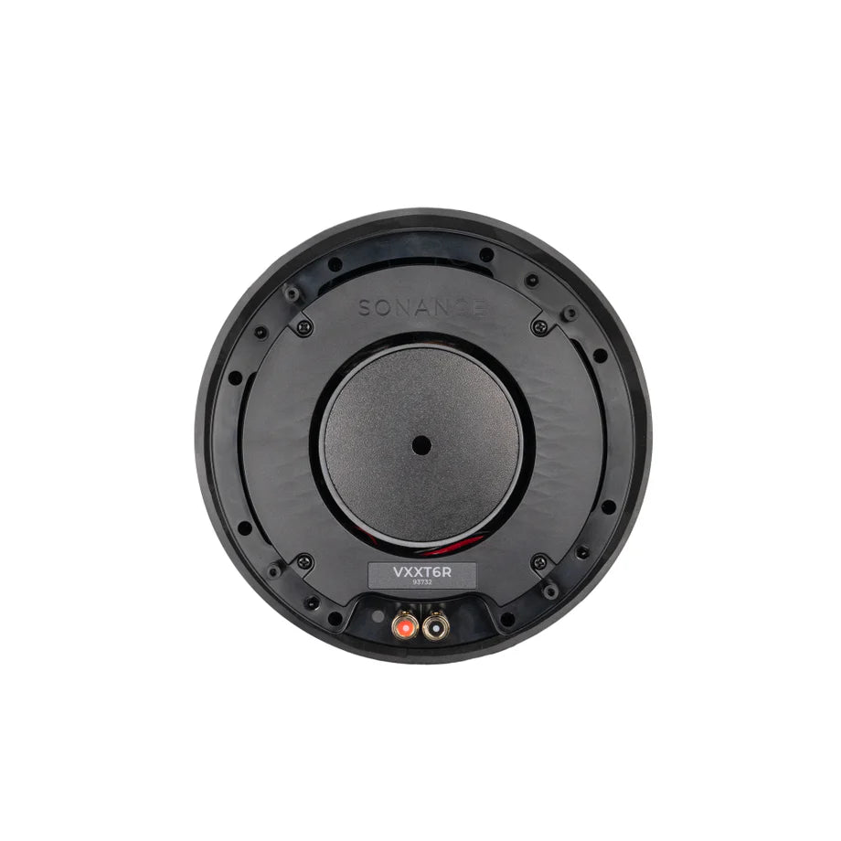 VXXT6R - Outdoor In-Ceiling Speakers (Pair)