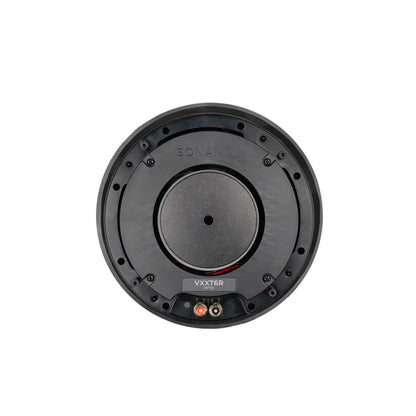 VXXT6R - Outdoor In-Ceiling Speakers (Pair)