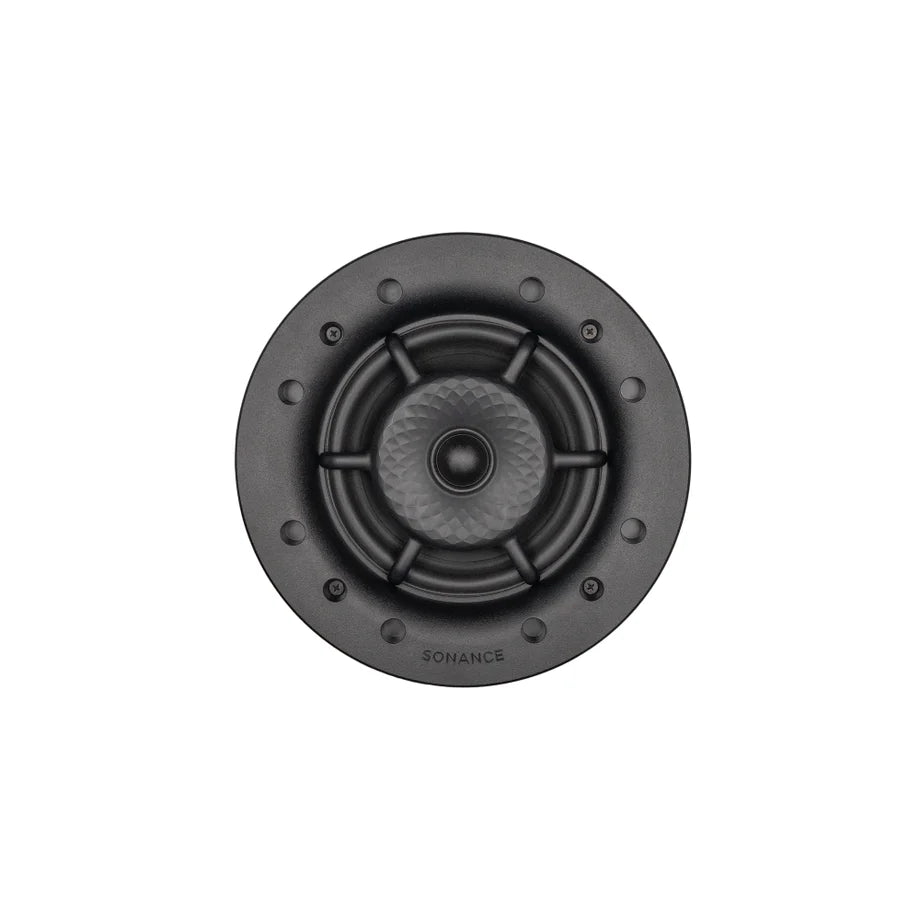VXXT6R - Outdoor In-Ceiling Speakers (Pair)