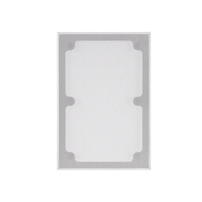 VXXT6 - Outdoor In-Wall Speakers (Pair)