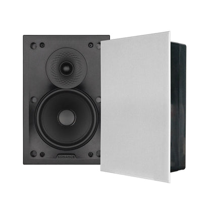 VXXT6 - Outdoor In-Wall Speakers (Pair)