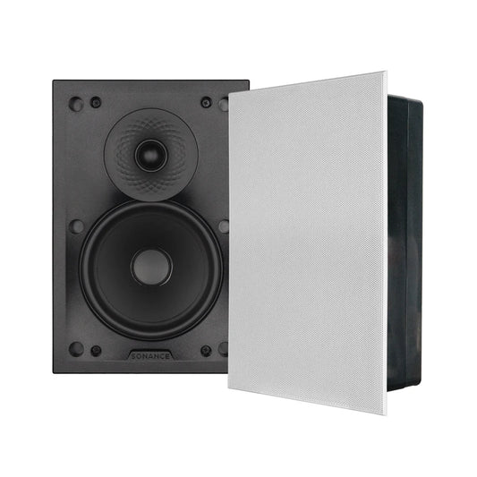 VXXT6 - Outdoor In-Wall Speakers (Pair)