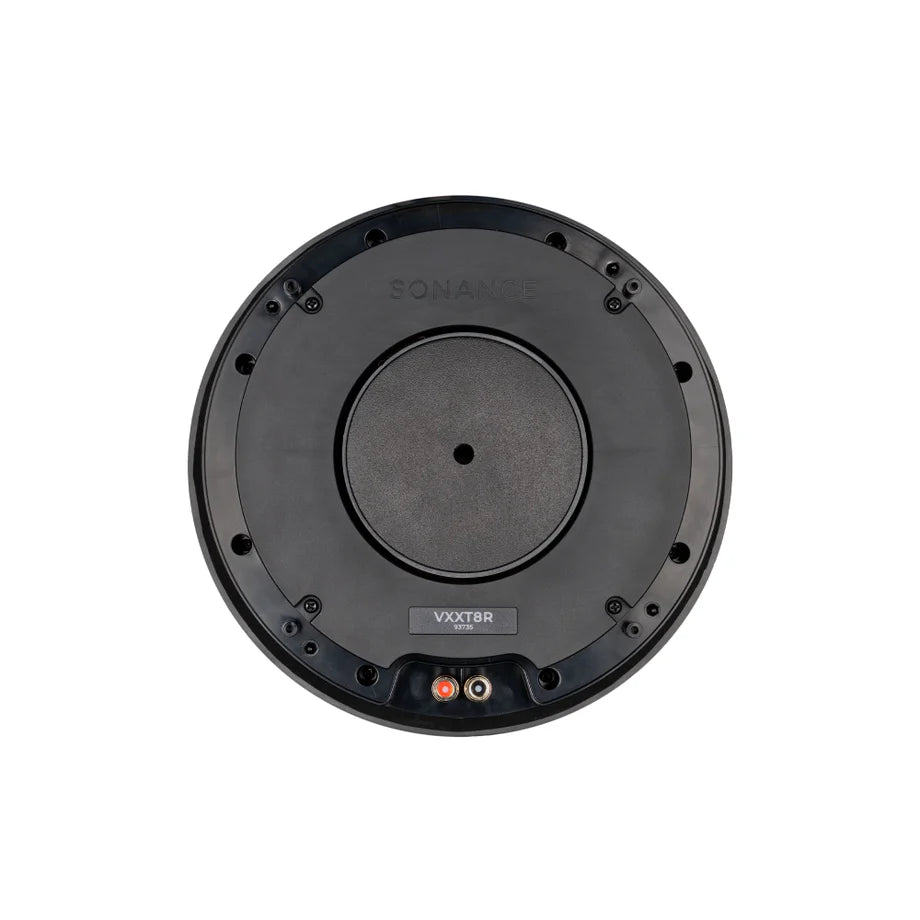 VXXT8R - Outdoor In-Ceiling Speakers (Pair)