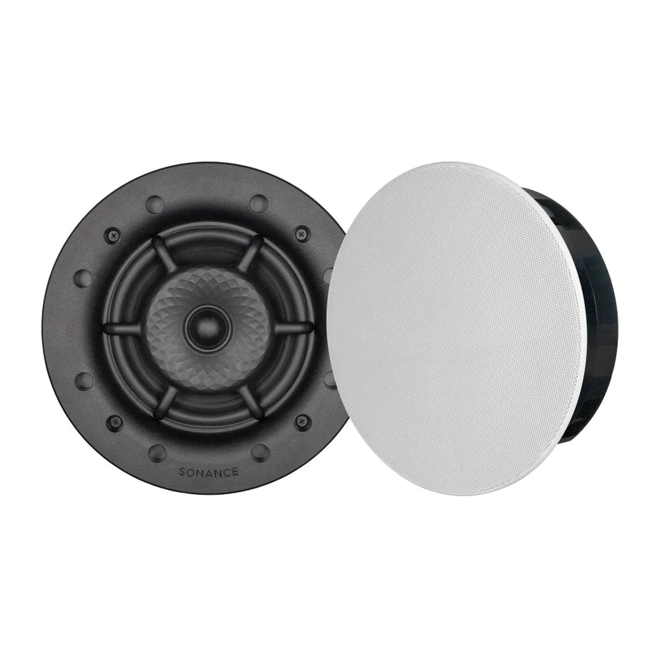 VXXT6R - Outdoor In-Ceiling Speakers (Pair)