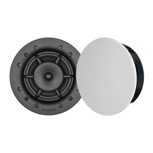 VXXT8R - Outdoor In-Ceiling Speakers (Pair)