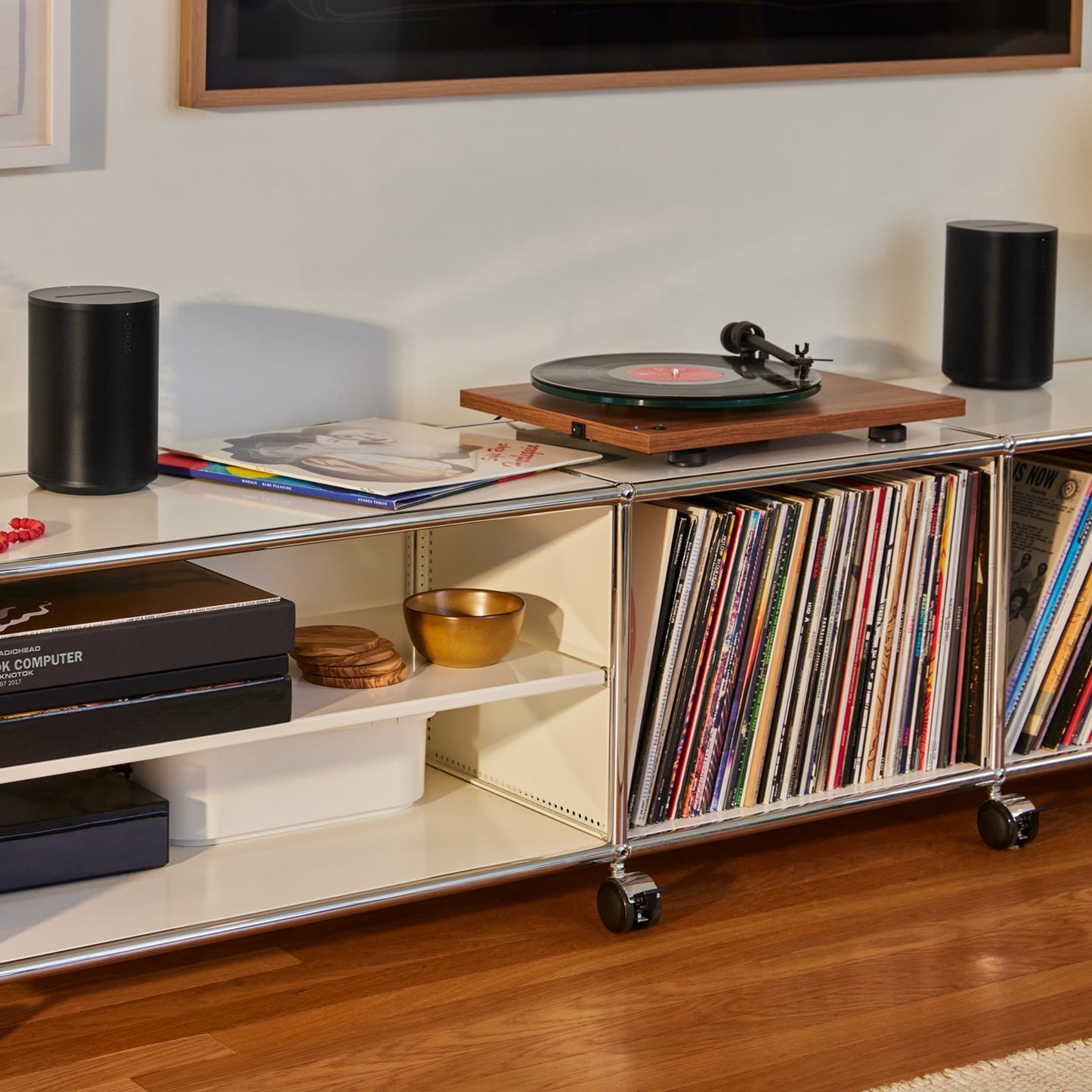 Sonos - Era 100 SL