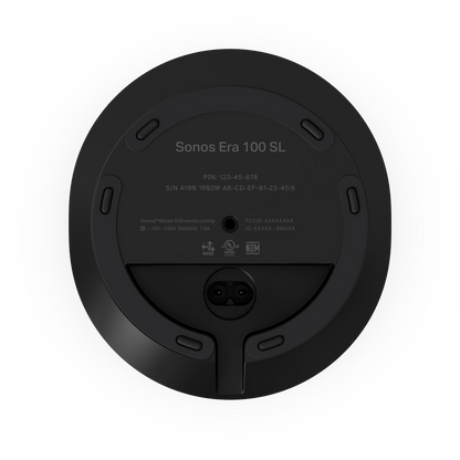 Sonos - Era 100 SL