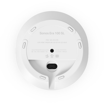 Sonos - Era 100 SL