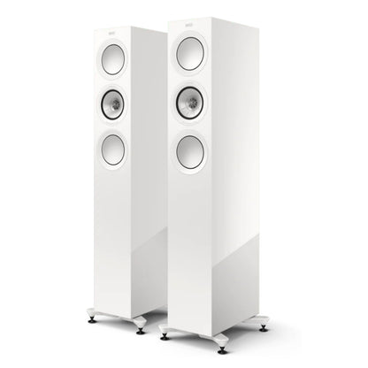 KEF R5 Meta