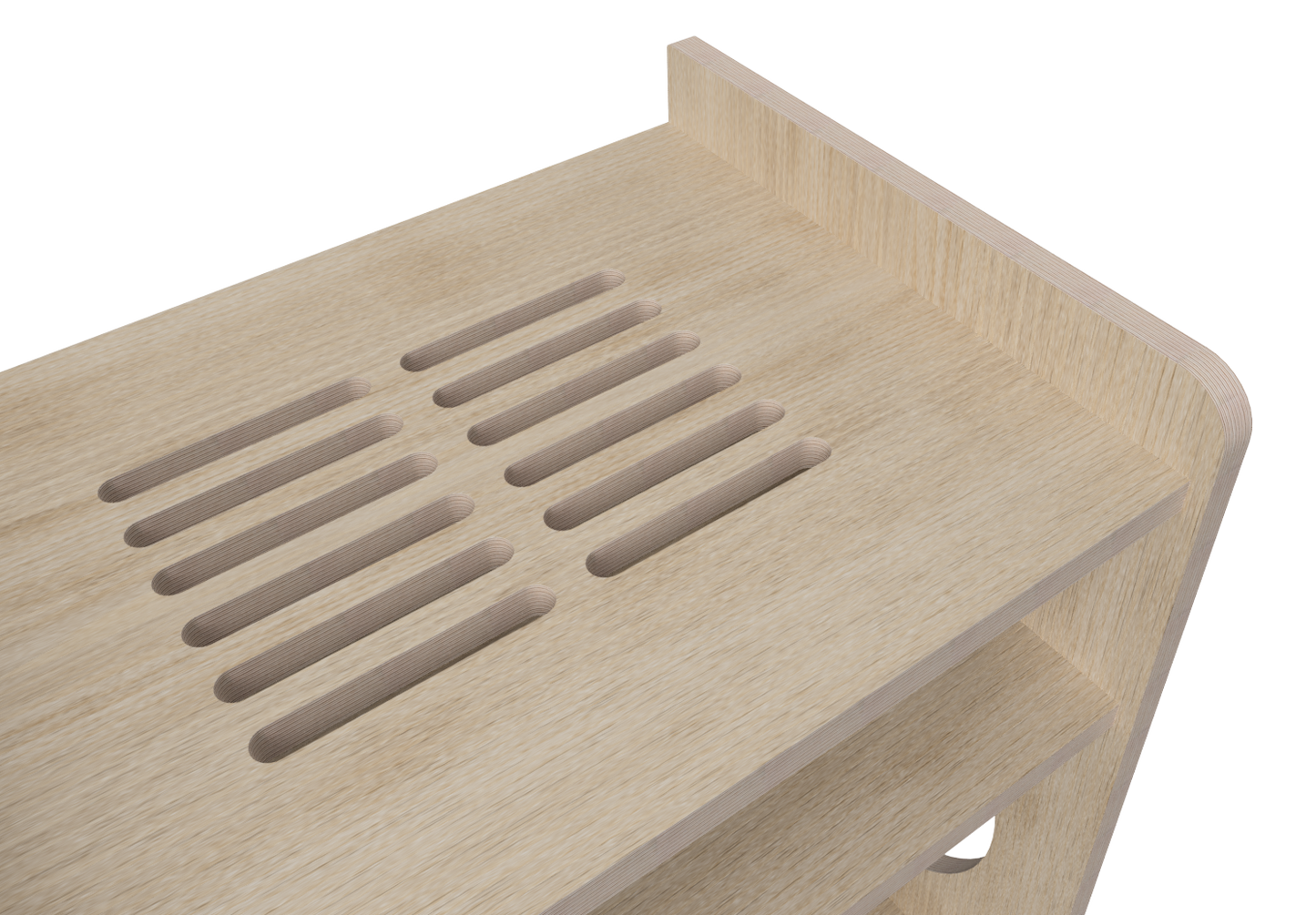 Valhalla - Stack 500 Record Stand