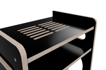 Valhalla - Stack 500 Record Stand