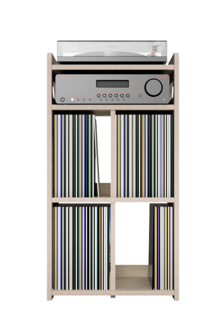 Valhalla - Stack 500 Record Stand