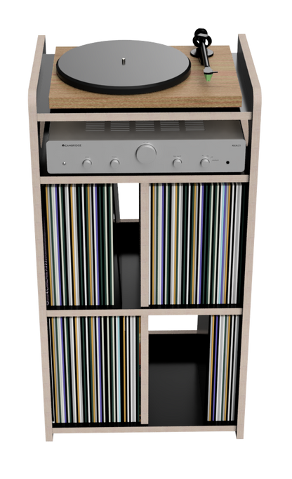 Valhalla - Stack 500 Record Stand