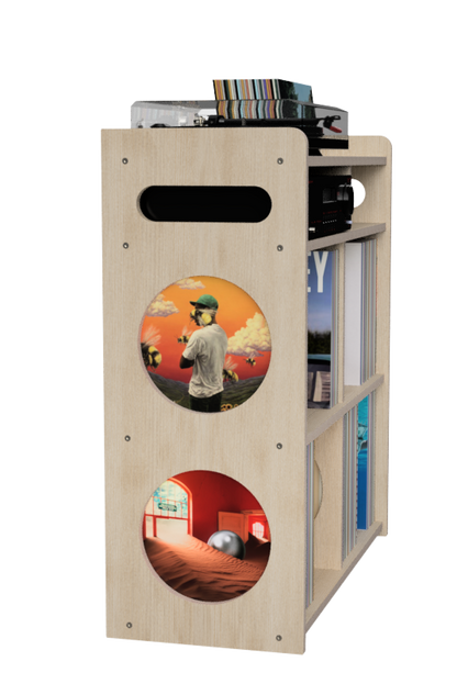 Valhalla - Stack 900 Record Stand