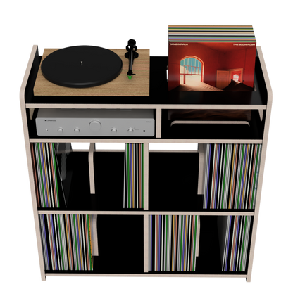 Valhalla - Stack 900 Record Stand