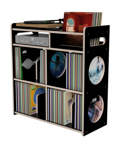 Valhalla - Stack 900 Record Stand
