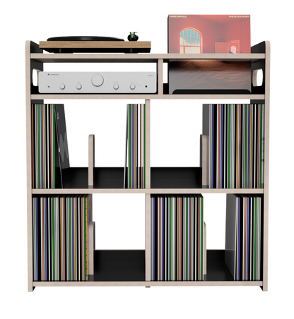 Valhalla - Stack 900 Record Stand