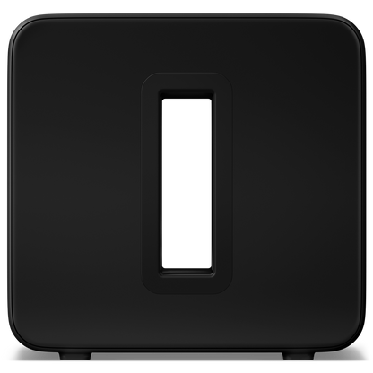 Sonos - Sub 4