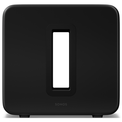 Sonos - Sub 4