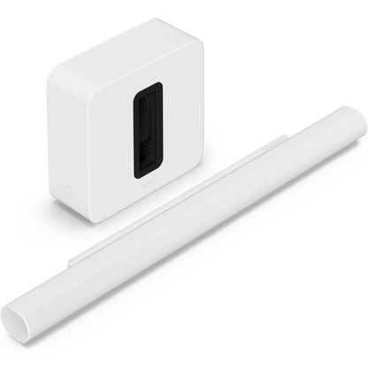 Premium Entertainment Set with Arc Ultra