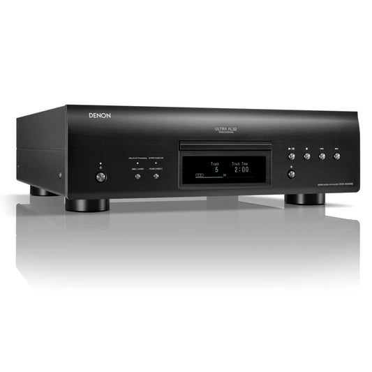 Denon DCD-3000NE SACD player