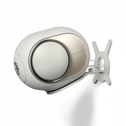 Gecko Phantom Ultimate 98dB