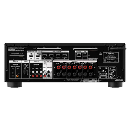 Onkyo TX-NR5100