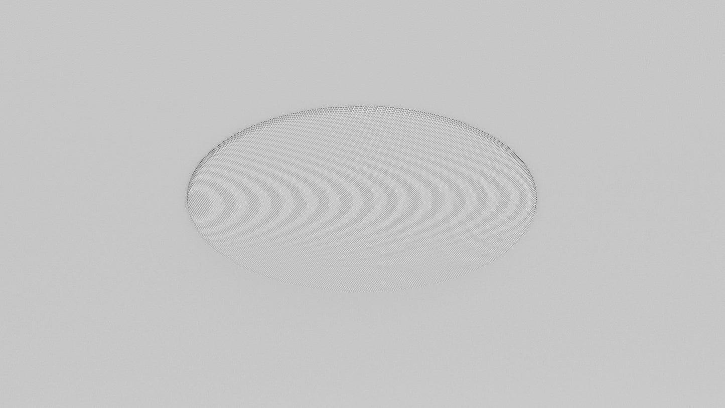 VXQ68 6" In-Ceiling Speaker (Each)