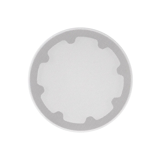 VXQ-VXXT-6R-T - 6" Round Grille