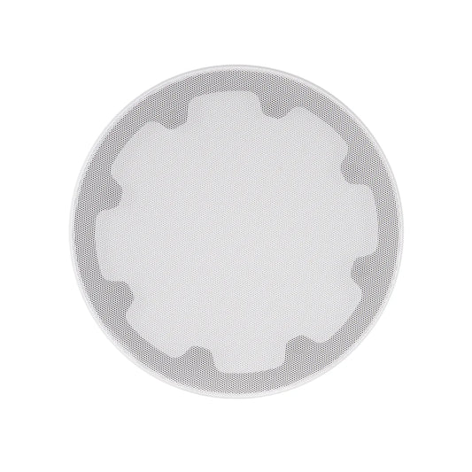 VXQ-VXXT-8R-T - 8" Round Grille
