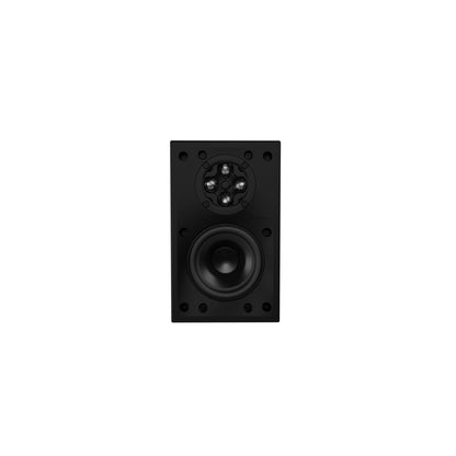 VXQ48 4" Rectangle In-Wall Speaker (pair)