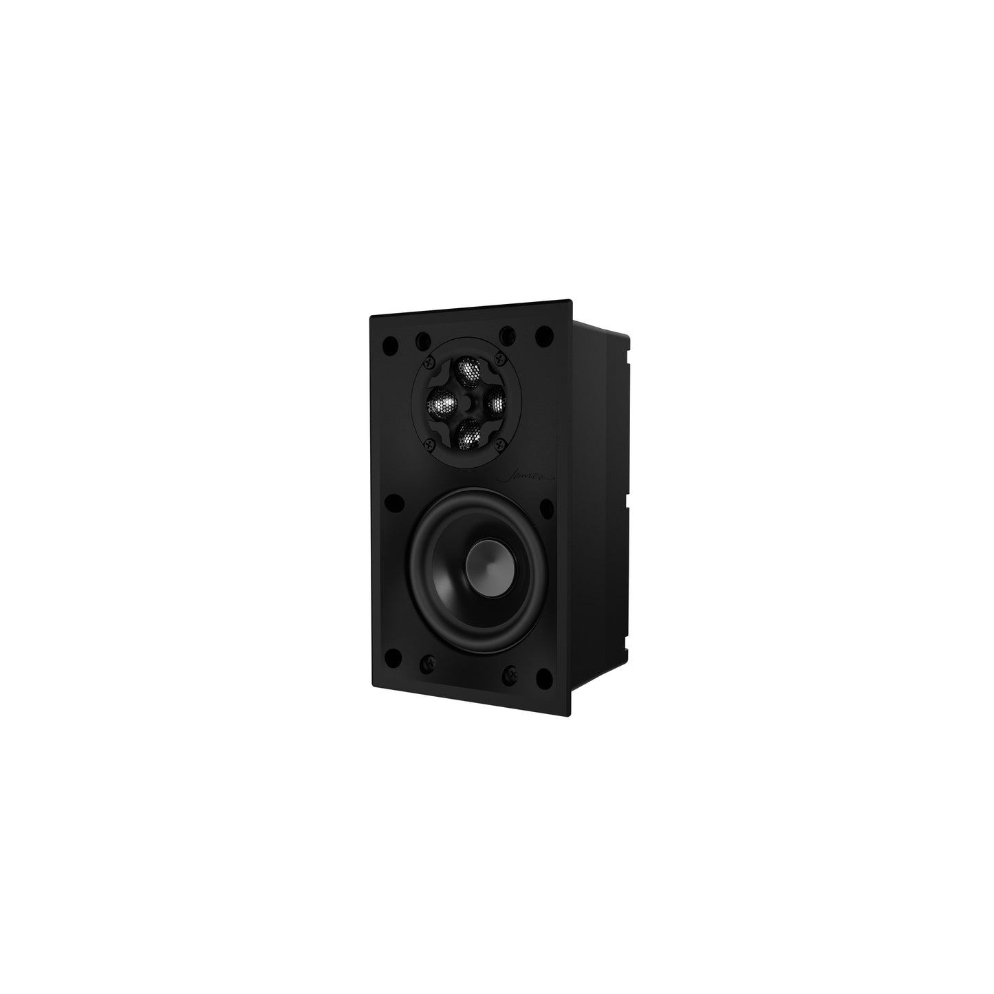 VXQ48 4" Rectangle In-Wall Speaker (pair)