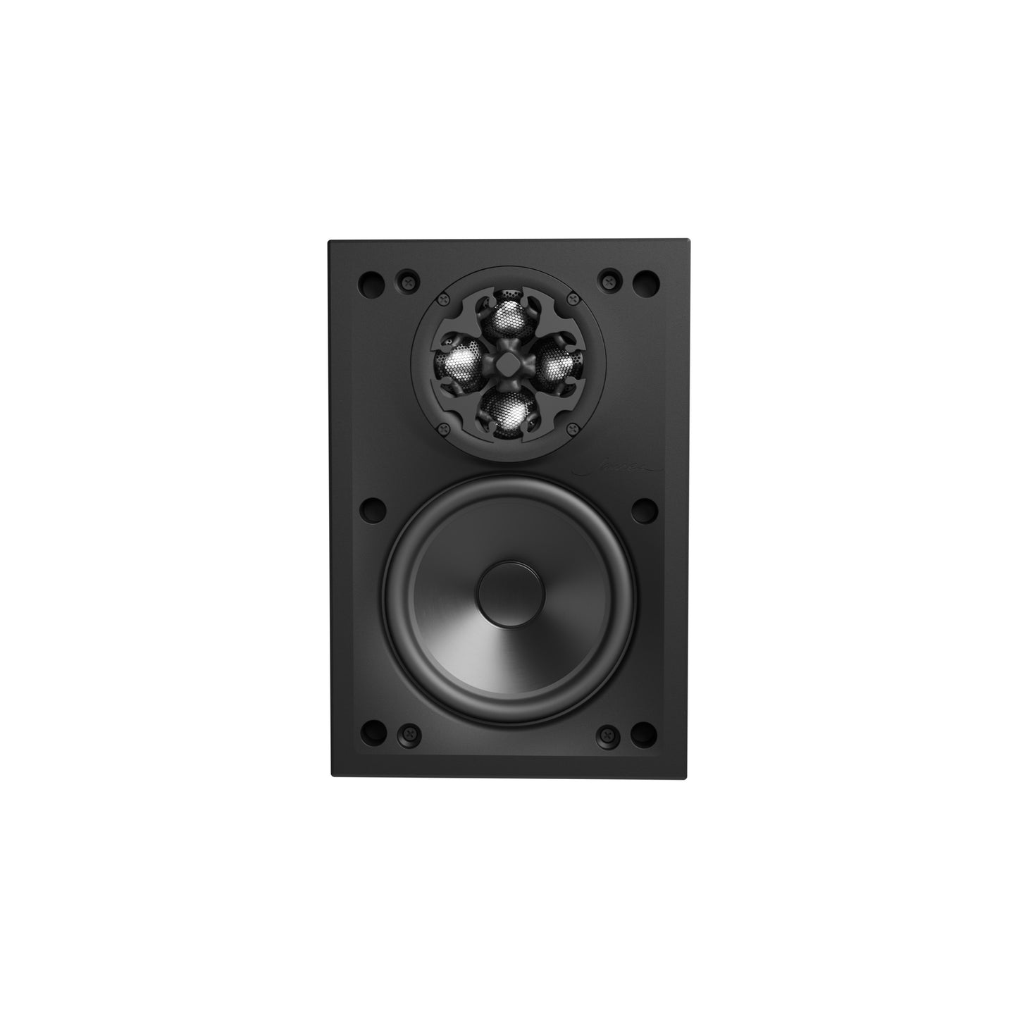 VXQ68 6" Rectangle In-Wall Speaker (Each)