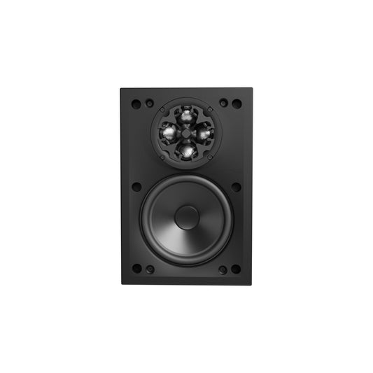 VXQ68 6" Rectangle In-Wall Speaker (Each)