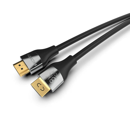 Vanco Certified Ultra High Speed HDMI Cable