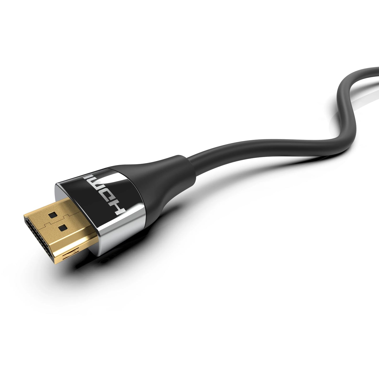 Vanco Certified Ultra High Speed HDMI Cable