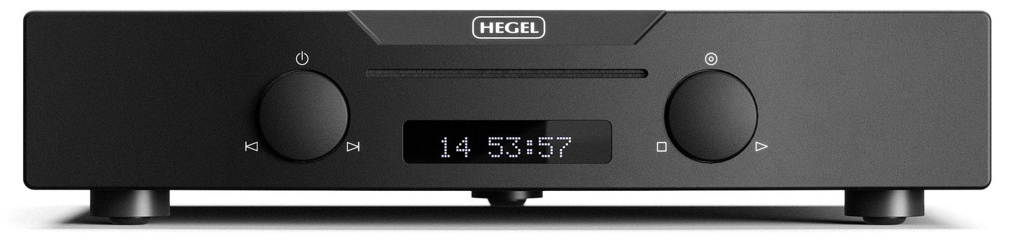 Hegel Viking CD player